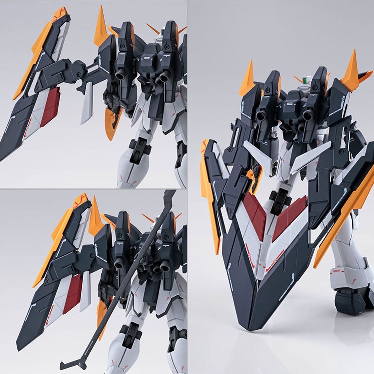 Mô hình lắp ráp MG 1/100 GUNDAM DEATHSCYTHE EW P-BANDAI