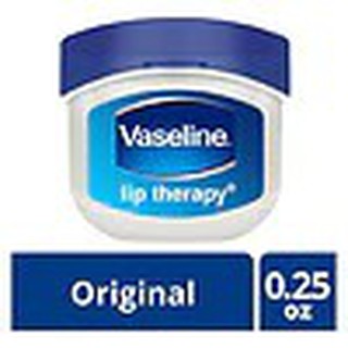 Sáp dưỡng môi Vaseline Lip Therapy - Original (7g)