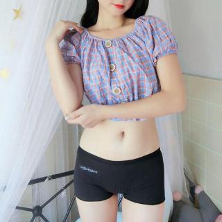 Quần Lót Bảo Hộ Mặc Váy Cho Nữ