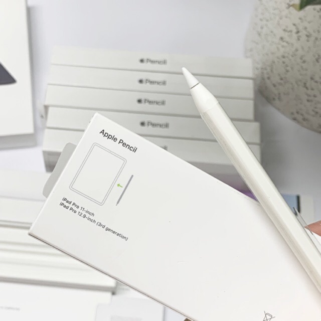 Bút cảm ứng Apple Pencil 2 chính hãng