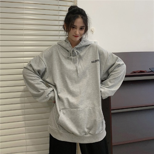 Áo Hoodies Tay Dài Thời Trang Dành Cho Nữ
