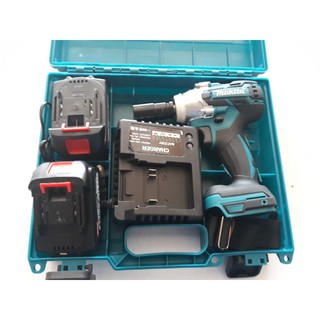 Máy vặn bulong makita , động cơ không chổi than
