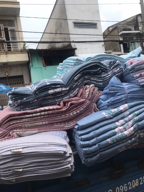 Mền hè 2x2m3 cao cấp
