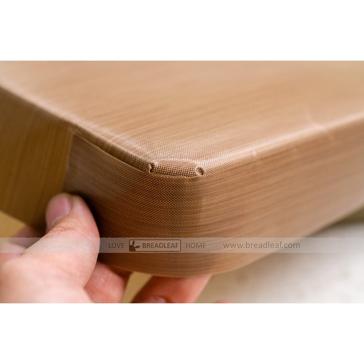 Giấy Lót Nướng Bánh Chống Dính Breadleaf Sử Dụng Nhiều Lần 35 x 35cm