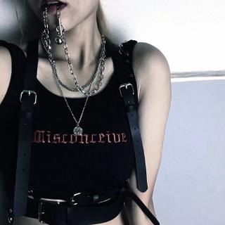 💘Hàng Đầu Bán Chạy💘Dây ChuyềN NhiềU TầNg Phong CáCh Hip Hop HàN QuốC