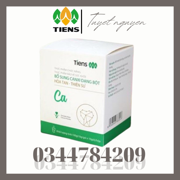 Canxi dành cho trẻ em dạng bột hòa tan_tiens_tuyetnguyen | BigBuy360 - bigbuy360.vn