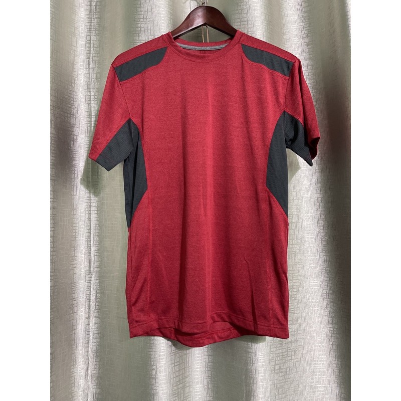 Áo thun thể thao nam Avia