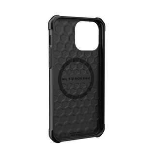 (THANH LÝ) Ốp lưng UAG Metropolis LT w MagSafe cho iPhone 13 Pro Max [6.7 inch]