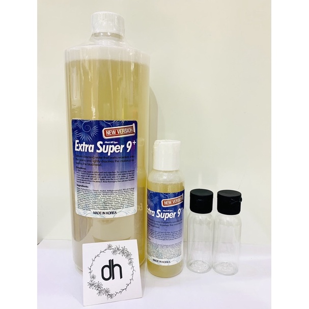 (SALE THANH LÝ) DUNG DỊCH Ủ MỤN MEDIPEEL CHUYÊN DÙNG SPA MEDI-PEEL 50ml -100ml | BigBuy360 - bigbuy360.vn