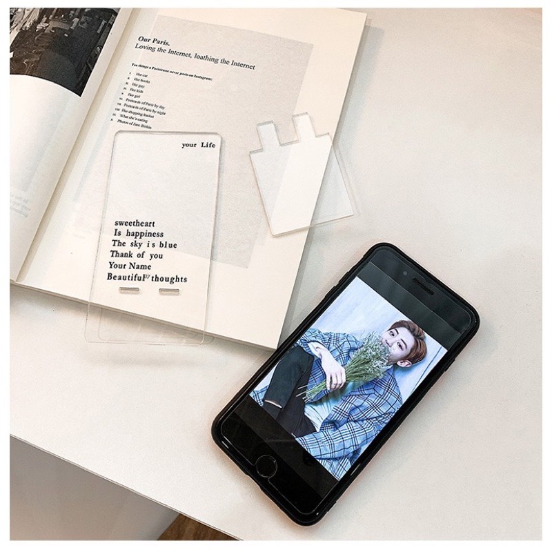 Giá Kê, Giá Đỡ Điện Thoại Giá để điện thoại