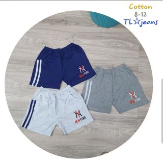 Quần đùi bé trai . Size cho bé từ 8 kg tới 35kg