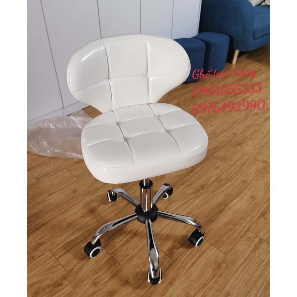 GHẾ XOAY CHO SPA VÀ THỢ PHUN XĂM | BigBuy360 - bigbuy360.vn
