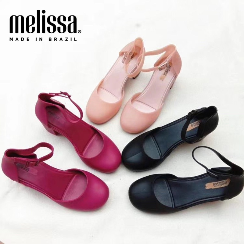 Giày sandal MELISSA FEMME HIGH