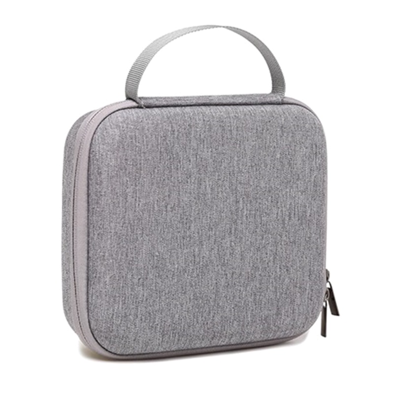 Túi Đựng Máy Ảnh Bằng Nhựa Cứng Tiện Dụng Và Bền Ốp