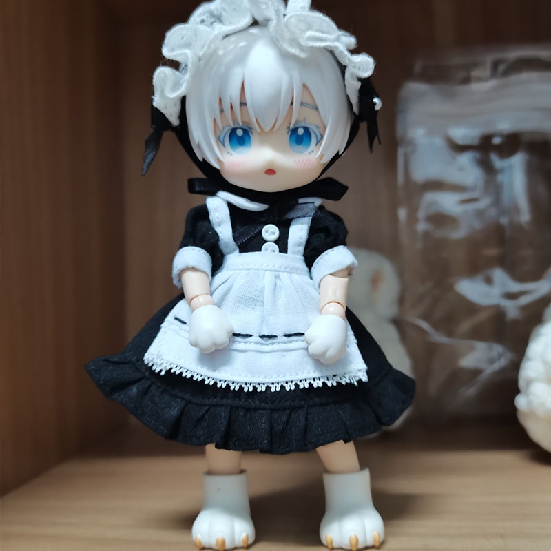 Keo dán mặt thay thế Jujutsu Kaisen GSC OB11