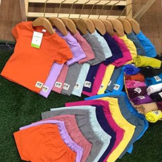 ĐỒ BỘ TRẺ EM 20K/ 1 BỘ