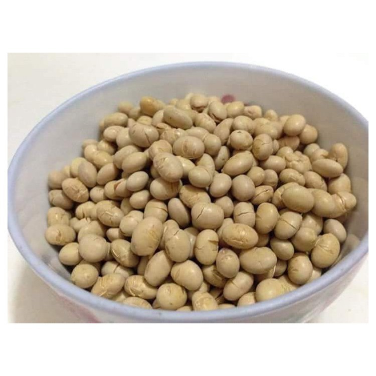 500G Đậu Nành Sấy Giòn- Loại Ngon