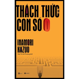 Sách thách thức từ con số 0