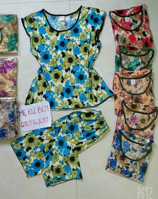 [105k 3 bộ] Bộ Lửng Trung Niên TL01 (65kg) | BigBuy360 - bigbuy360.vn