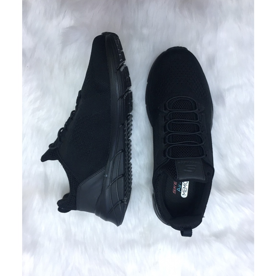 Giày nam thể thao nam Skechers