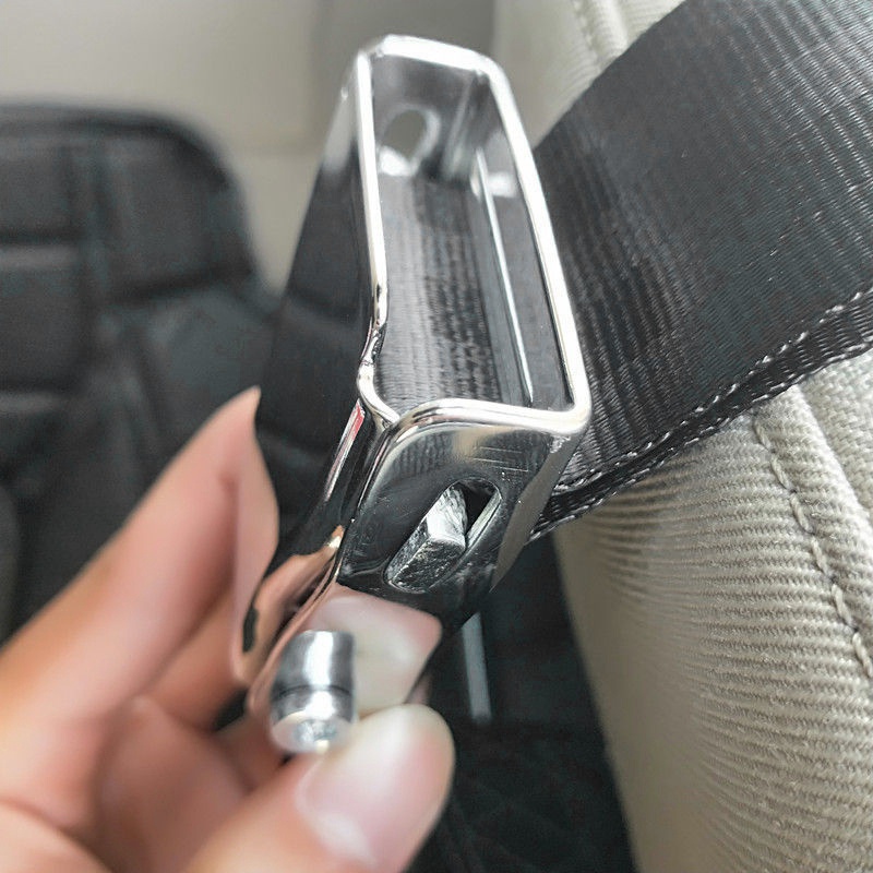 Dây Đai An Toàn Cho Mẹ Bầu Khi Đi Xe Hơi