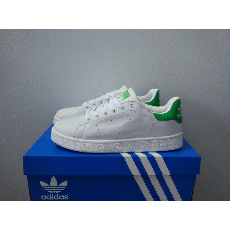 [Ghi chú hoặc inbox Size] Giày Stan Smith Đủ Màu Nam Nữ