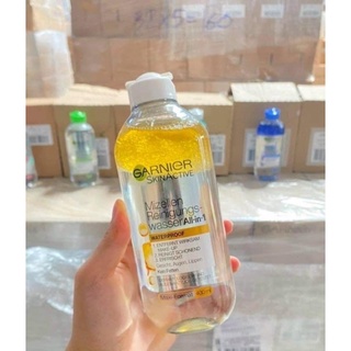 Nước làm sạch da Garnier Pháp