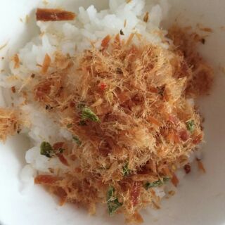 mắm mọi Campuchia ớt xanh