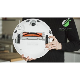 Robot hút bụi Xiaomi Mi
