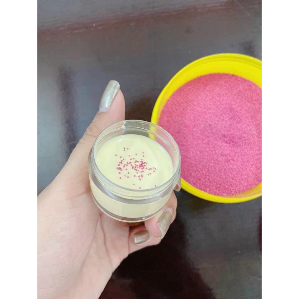 Hạt Vitamin Kích Da Trắng Cao Cấp - Mẫu mới