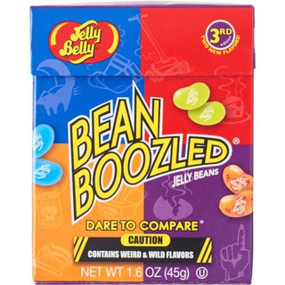 [CHUẨN MỸ-MÙA 5] KẸO THỐI BEAN BOOZLED MỸ HỘP NHỎ