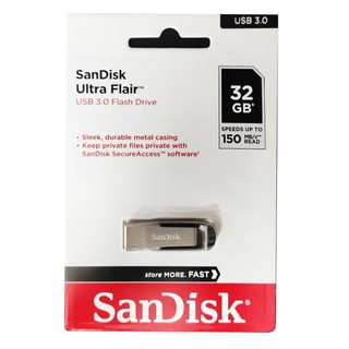 Xả kho - usb 32gb sandisk ultra cz73 chuẩn 3.0 tốc độ cao bảo hành 5 năm - clta