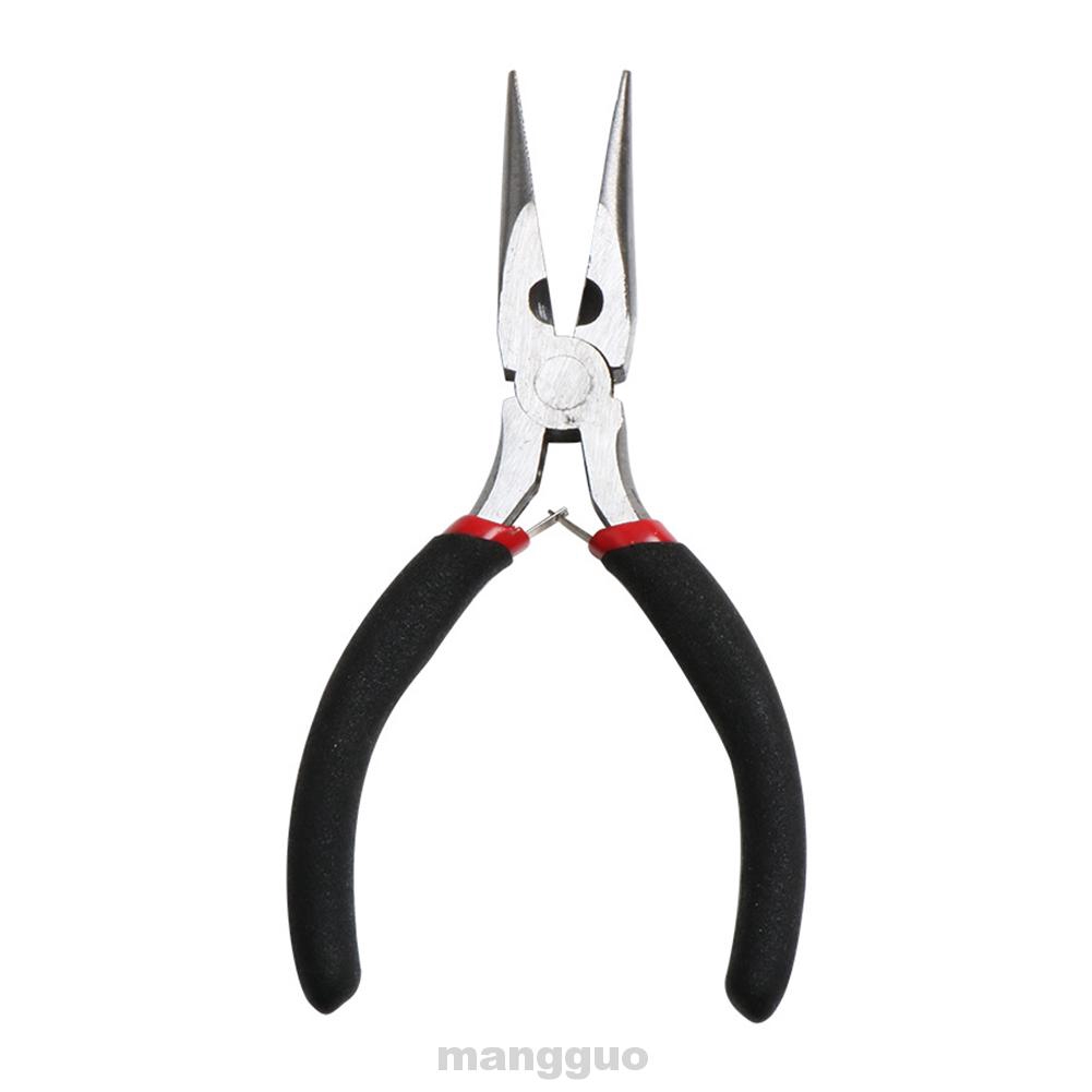 Kìm Kẹp Mũi Tròn Làm Trang Sức Thủ Công diy