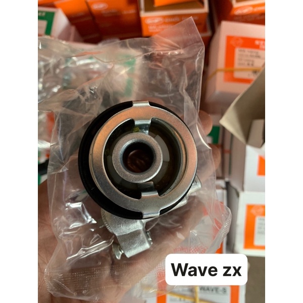 Cụm cóc công tơ mét thắng đĩa Honda-Yamaha-Suzuki-SYM hiệu KF