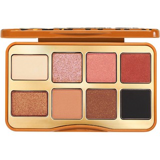 Too Faced - Bảng Phấn Mắt 8 Ô Too Faced Kitty Likes To Scratch Mini Eye Shadow Palette