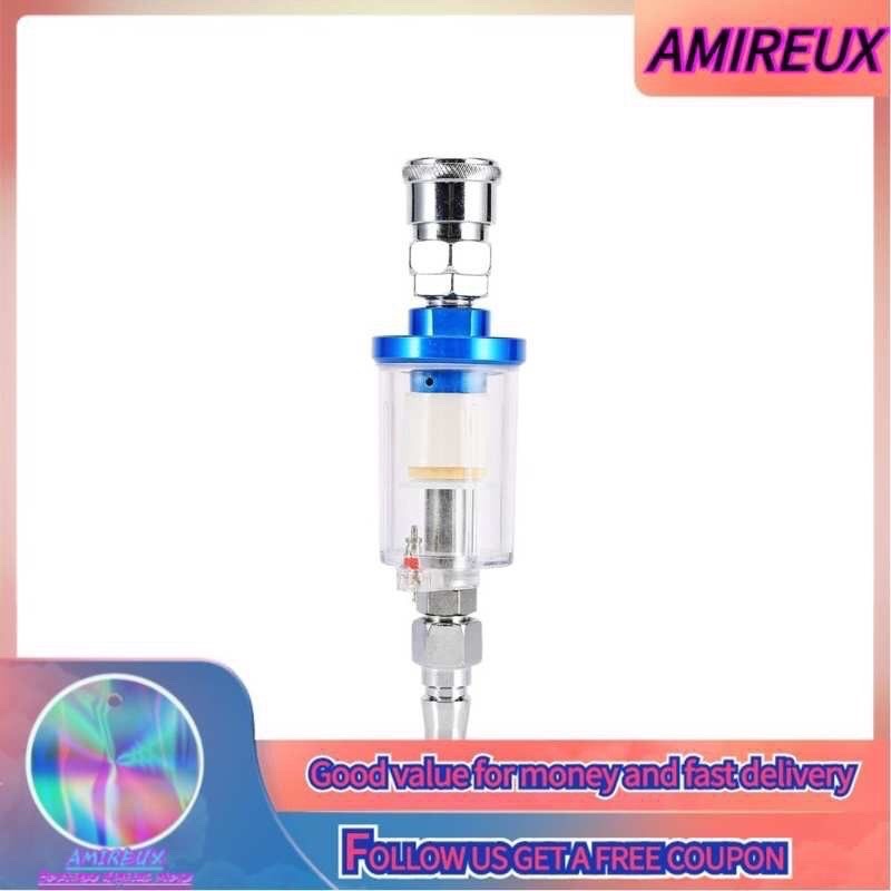 Lọc nước mini dùng cho súng phun sơn khí nén cao cấp