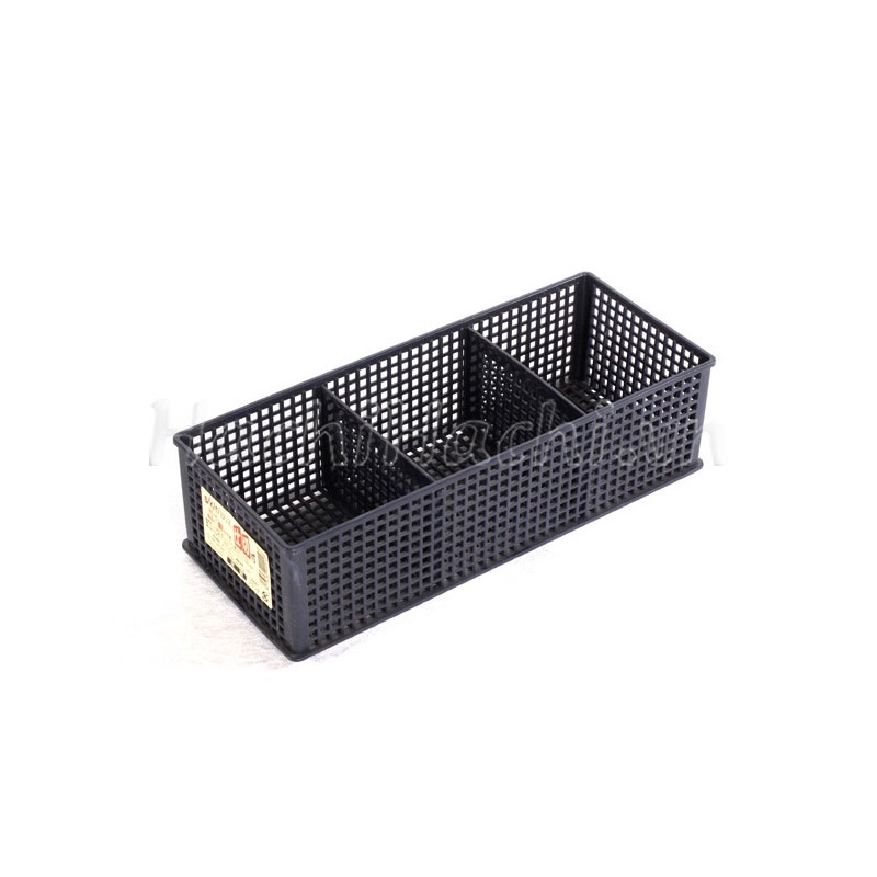 Khay đựng vật dụng chia ngăn dạng lưới Sanada