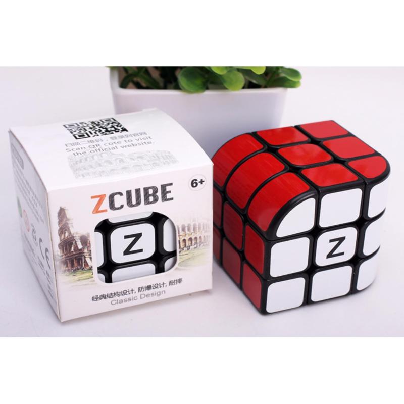 Rubik 3x3 X 3 Đồ Chơi Rèn Luyện Trí Não