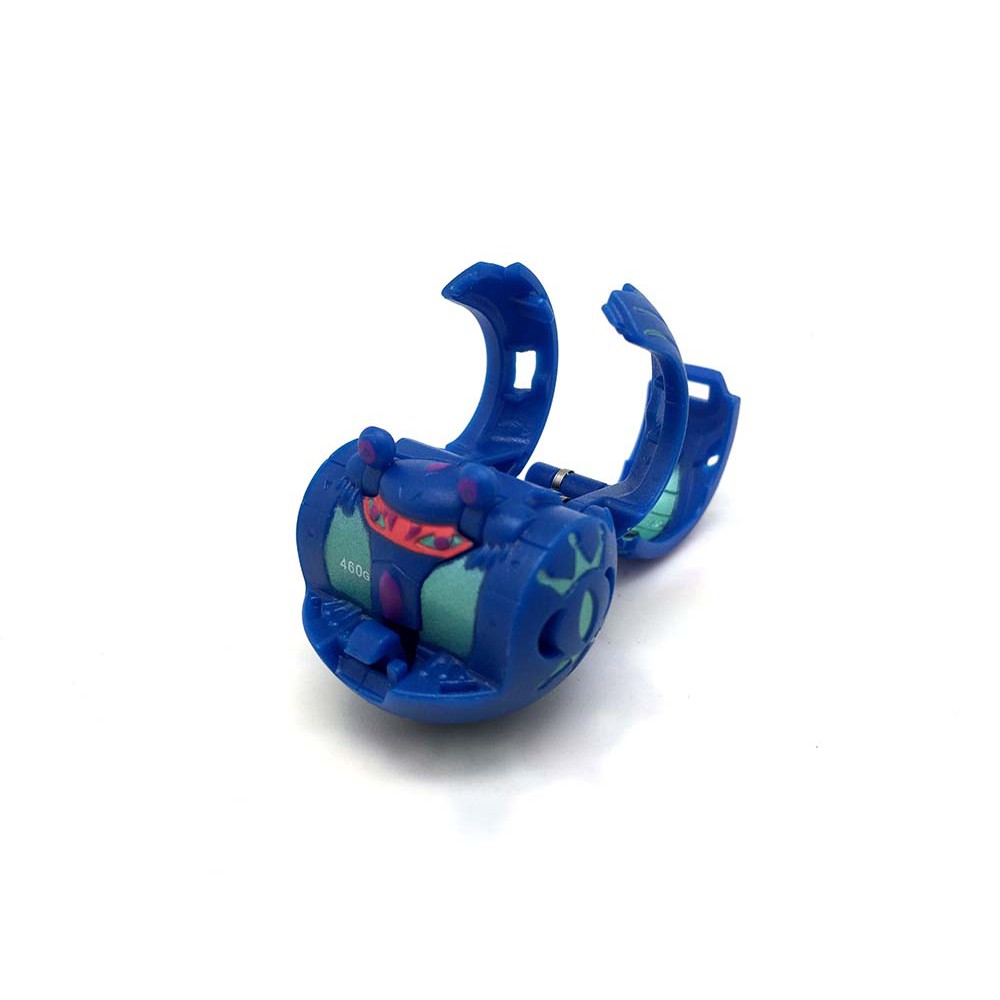 Đồ chơi trẻ em Bakugan chính hãng - Aqua Bakugan