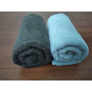 Combo 2 khăn tắm xuất Nhật 60x120cm