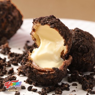 Bánh Oreo Nhân Tan Chảy Wow