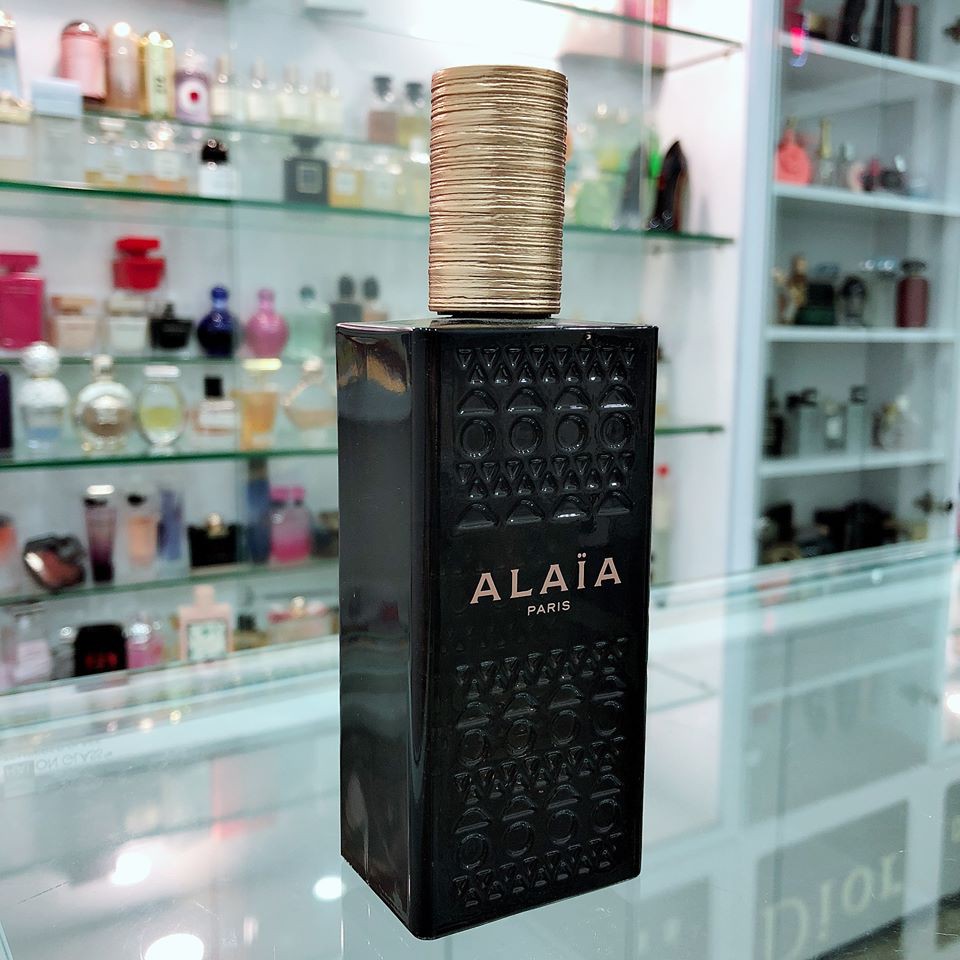 Nước Hoa Alaia Paris EDP