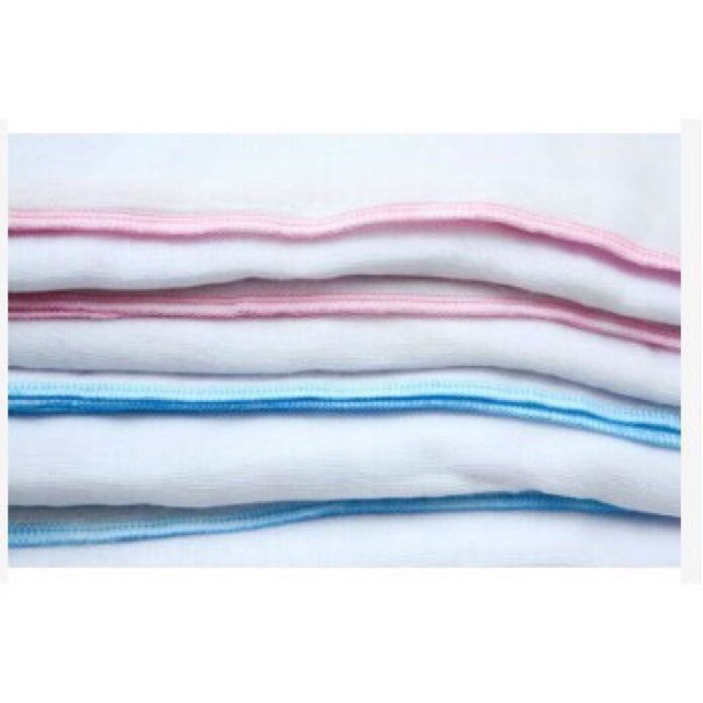 Khăn xô tắm 4 -6 lớp siêu mềm mịn cho bé