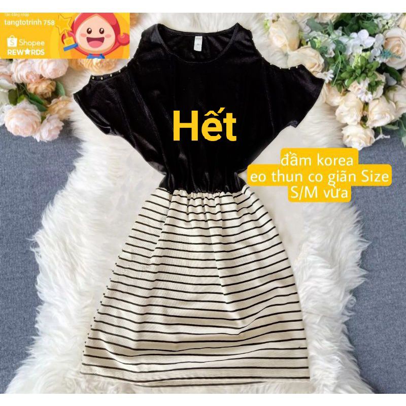 Đầm đồng giá M015