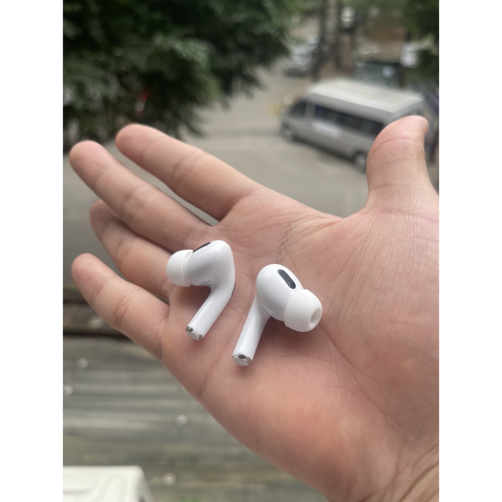 Tai nghe bluetooth không dây TWS Air EDITON Pro - Chống ồn - xuyên âm - kháng nước