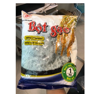 1kg BỘT GẠO TUẤN PHƯƠNG