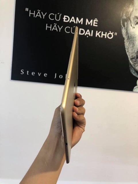 Ipad air 2 9.7 inch 16gb gold wifi 4G | BigBuy360 - bigbuy360.vn