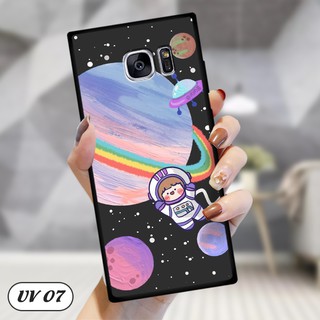 Ốp lưng Samsung Note 5/S6 Edge -dễ thương