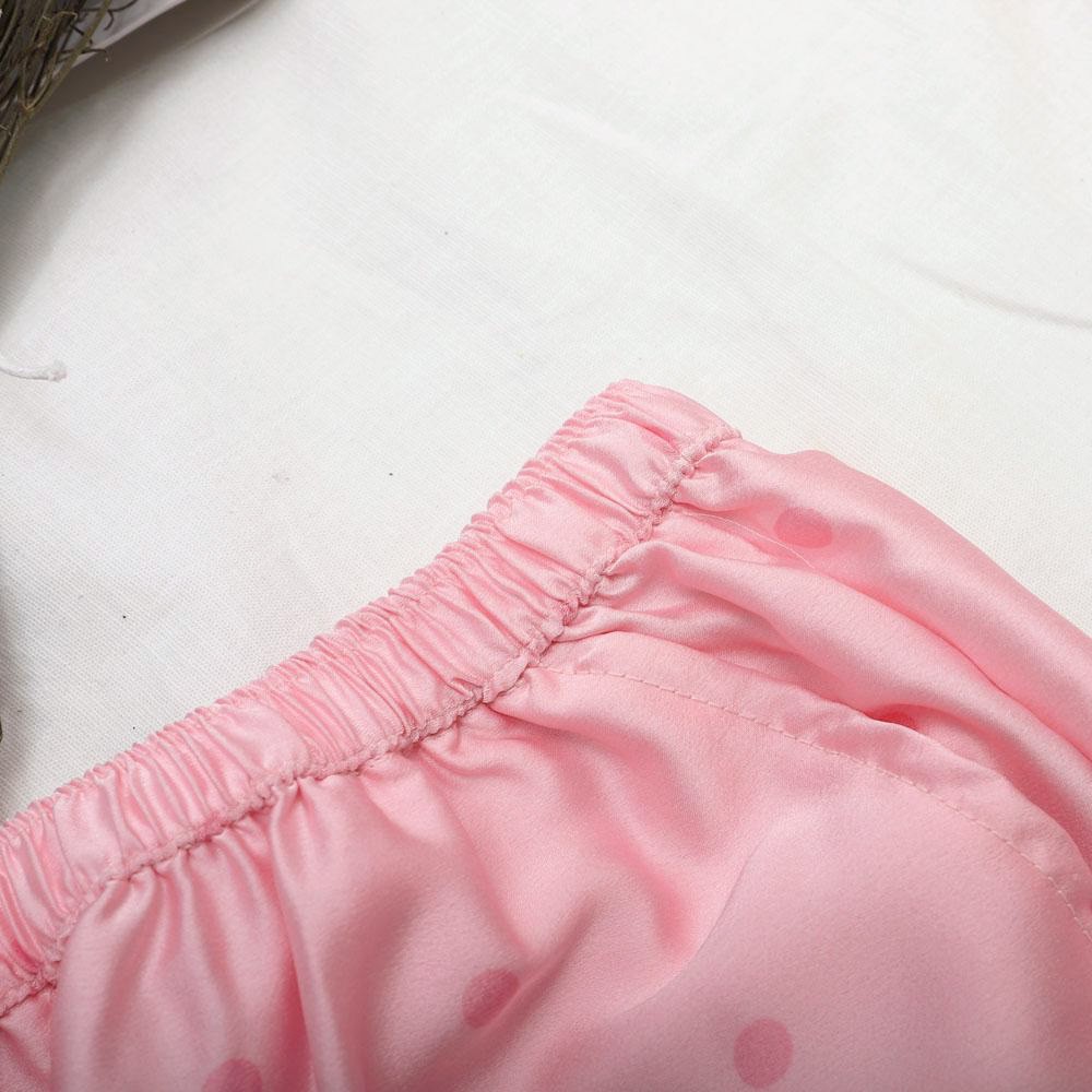 𝑪𝑶𝑪𝑶 𝑩𝑰𝑲𝑰𝑵𝑰 Bộ Đồ Ngủ - Đồ Mặc Nhà Lụa Satin ( HCC10126 ) | BigBuy360 - bigbuy360.vn