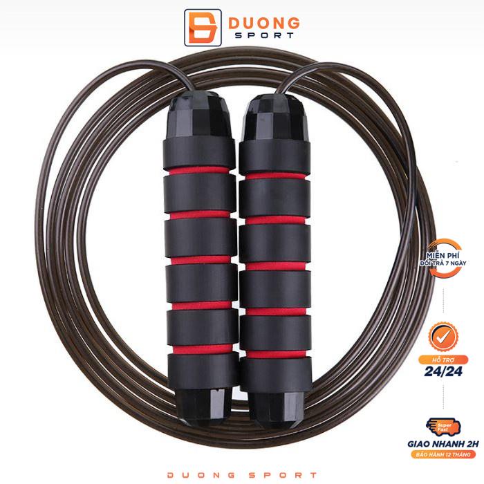 Dây Nhảy Tập Thể Dục Thể Thao Tại Nhà